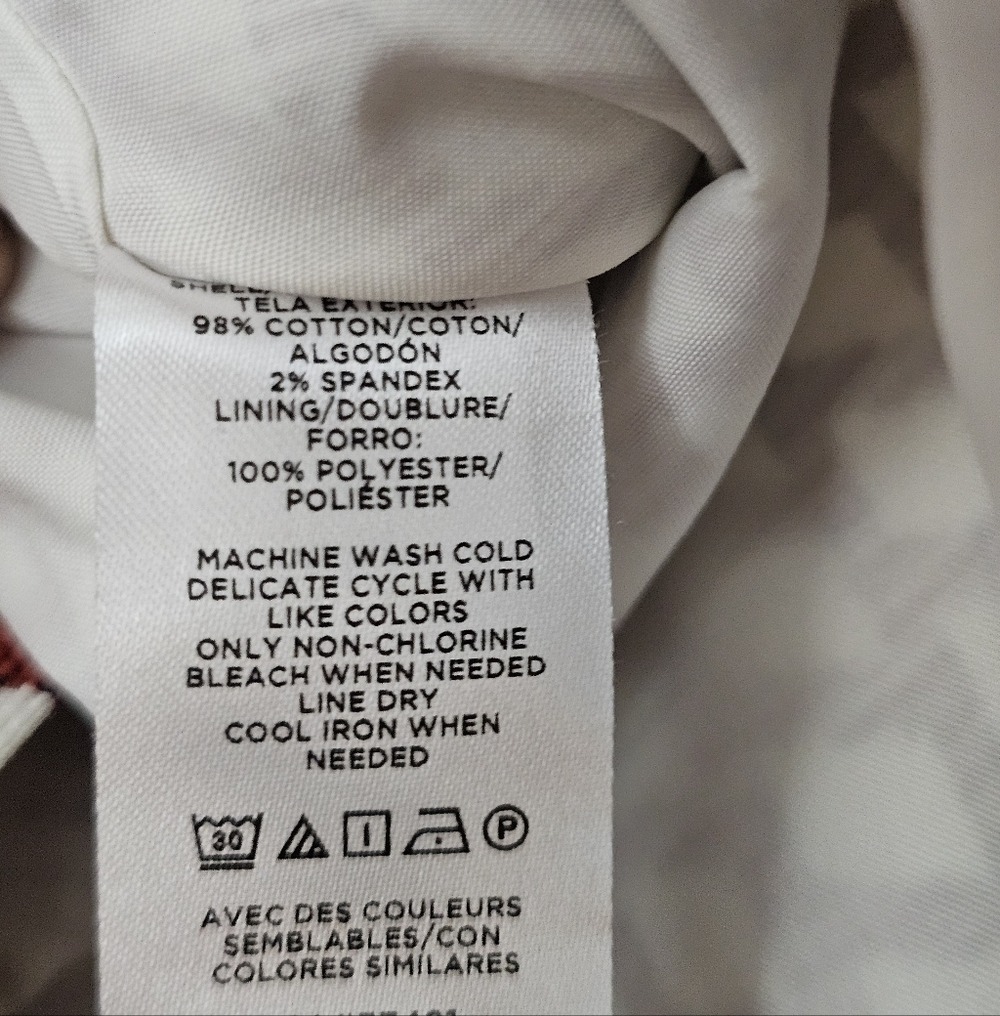Pencil Skirt Ann Taylor 2 NWT - Picture 7 of 15